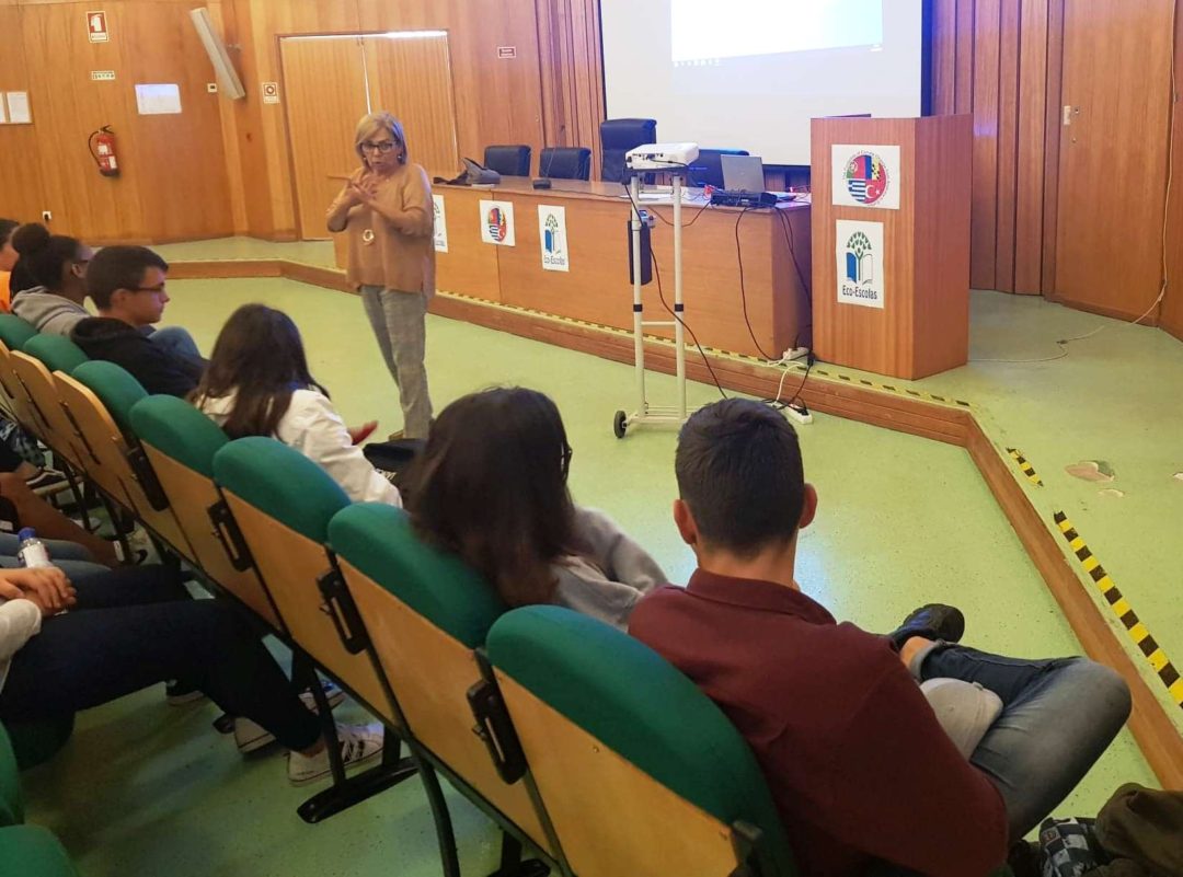 Epralima realiza Assembleia Eco-Escolas