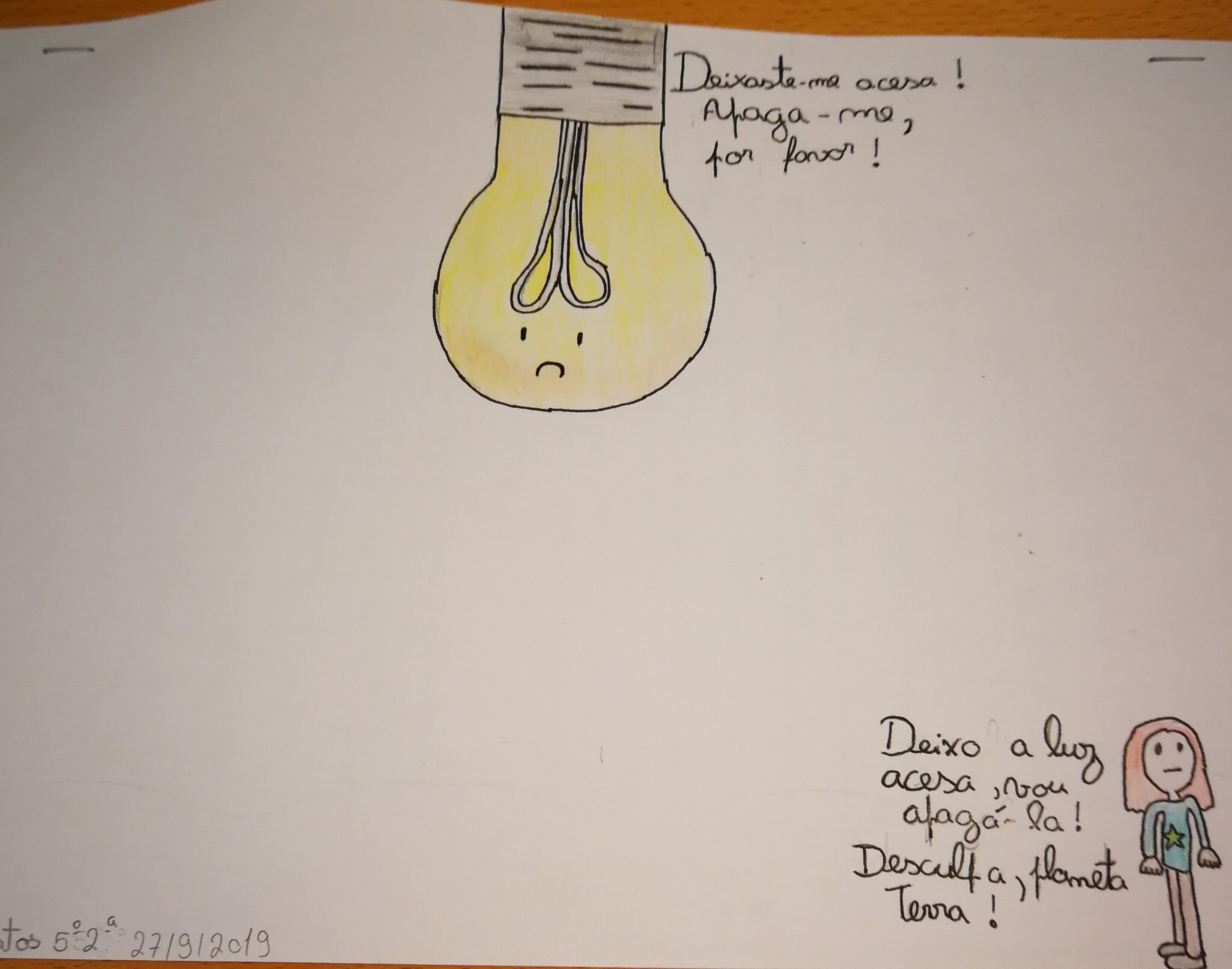 Greve Climática Global