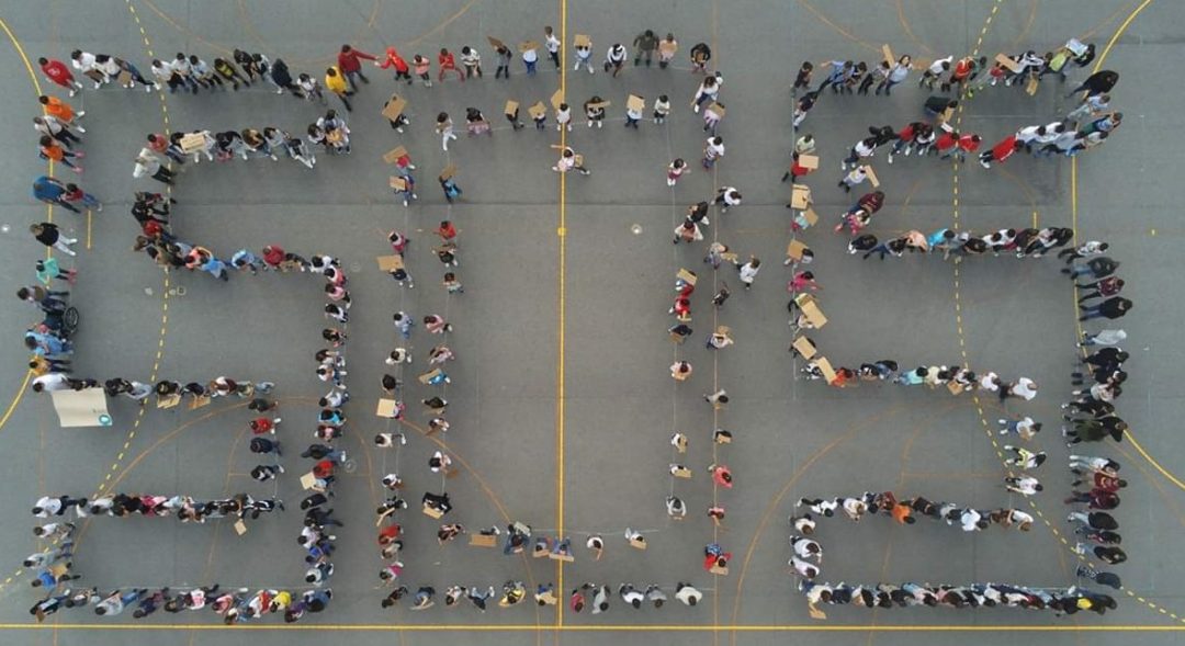 #globalactiondays / #FEEGAD / #GADPORTUGAL”SOS pelo Clima”