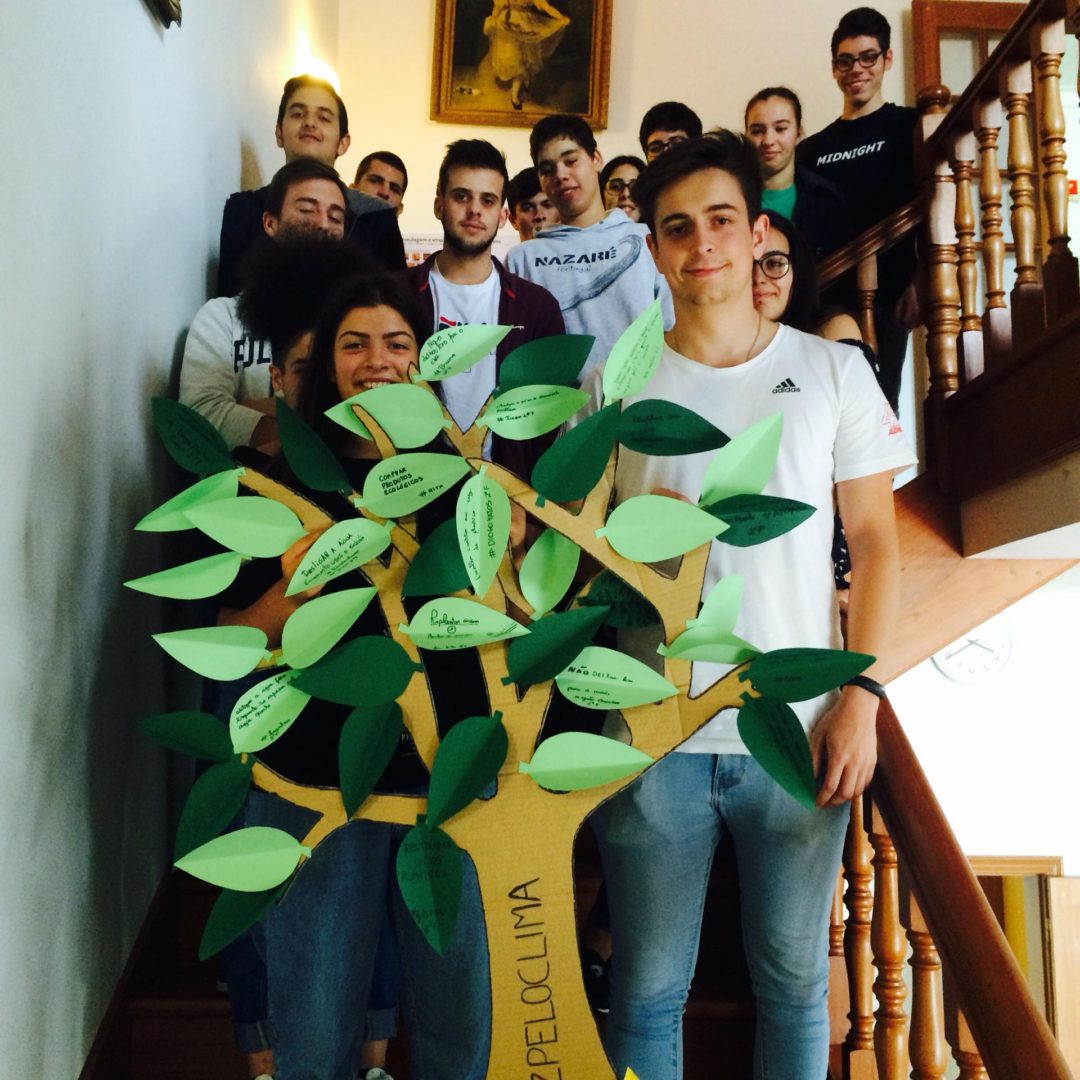 Greve Climática Global