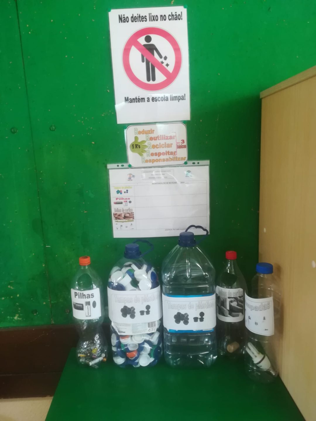 #LopasLopinhaspeloclima##ecoescolasfazpeloclima #globalactiondays #ecoschools