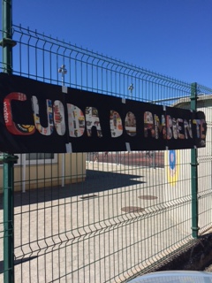 Greve Climática Global