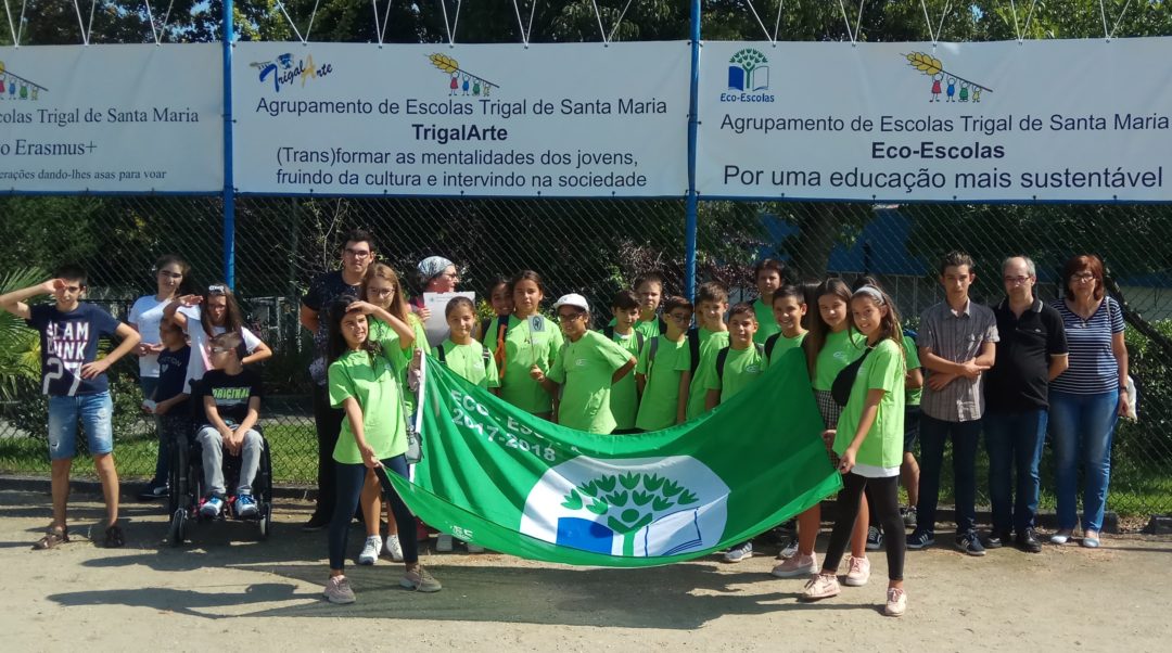 #globalactiondays / #FEEGAD / #GADPORTUGALRota da Cidadania