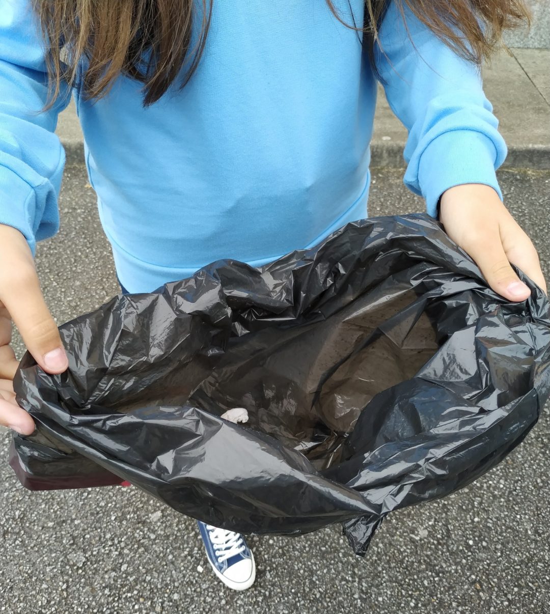 Dia 27 de setembro – Greve Climática Global #ecoescolasfazpeloclima #globalactiondays