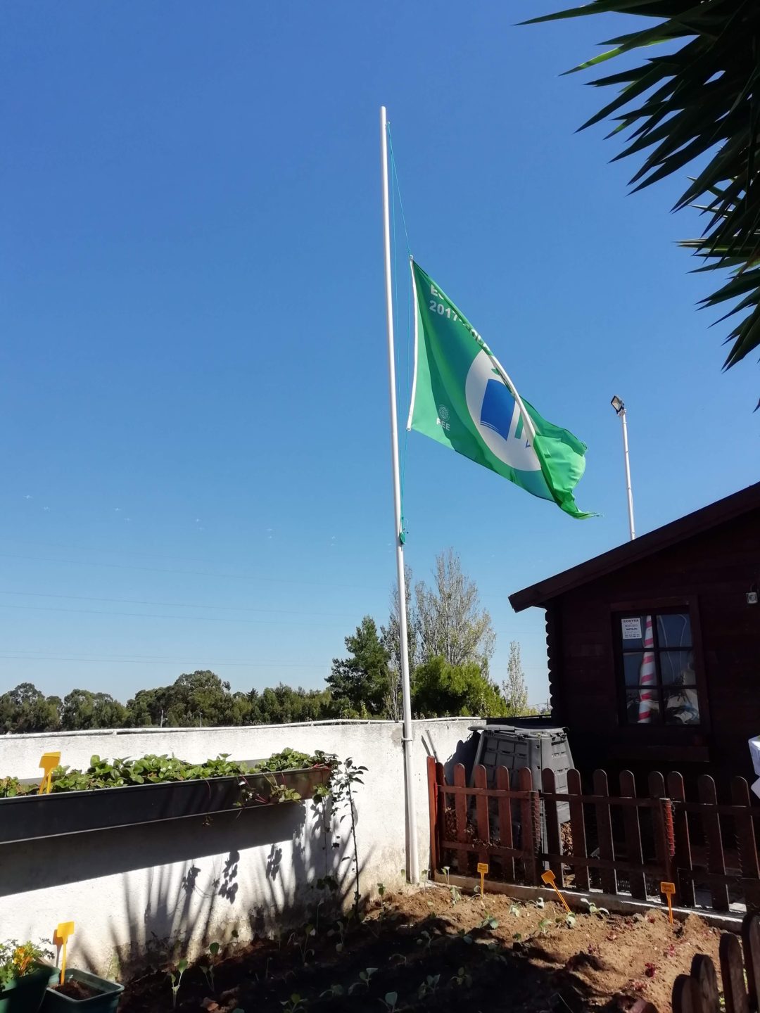 Global Action Days no Sossego da Mamã