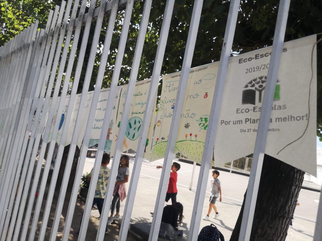 Mobilização Global