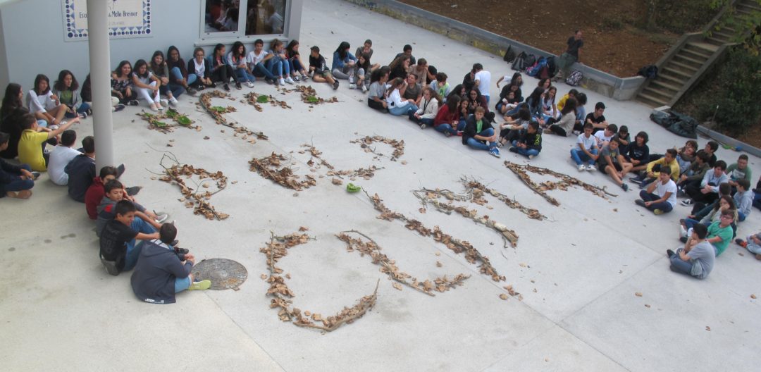 Eco-Sophia #Faz pelo Clima!