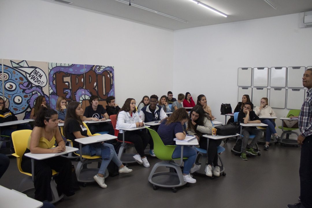 Dia 27 de setembro 2019 – Greve Climática Global – EPROMAT