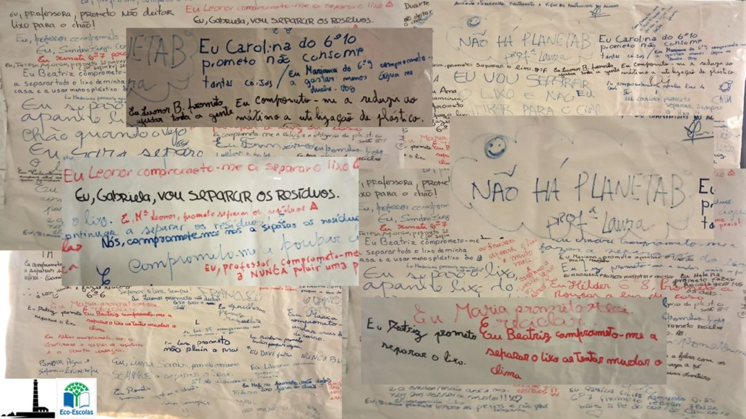 Greve Climática Global