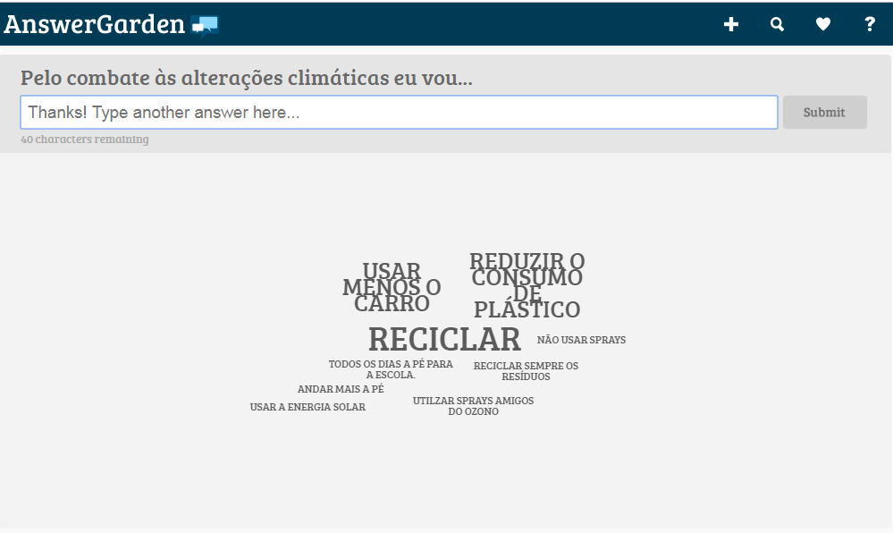 AEVID - Intenção Digital