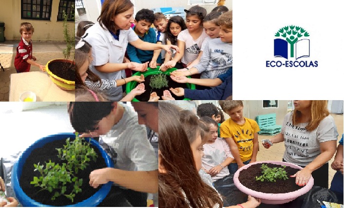 Global Action Days – EB Corveiros