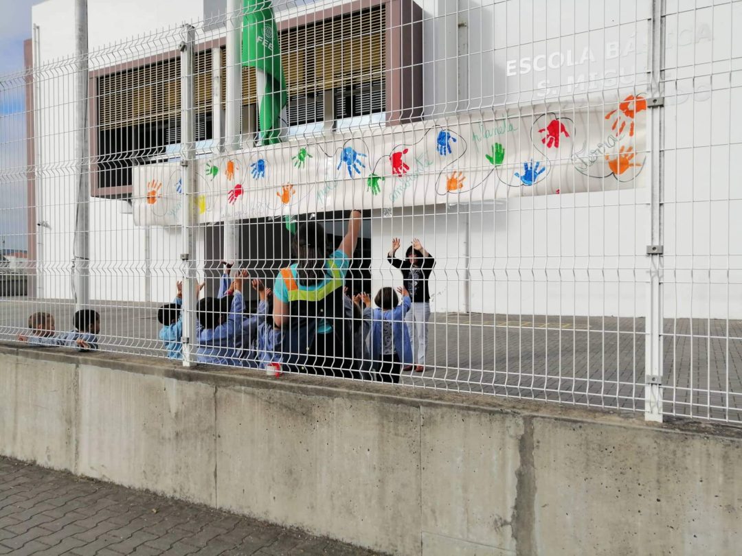 Juntos pelo Planeta!