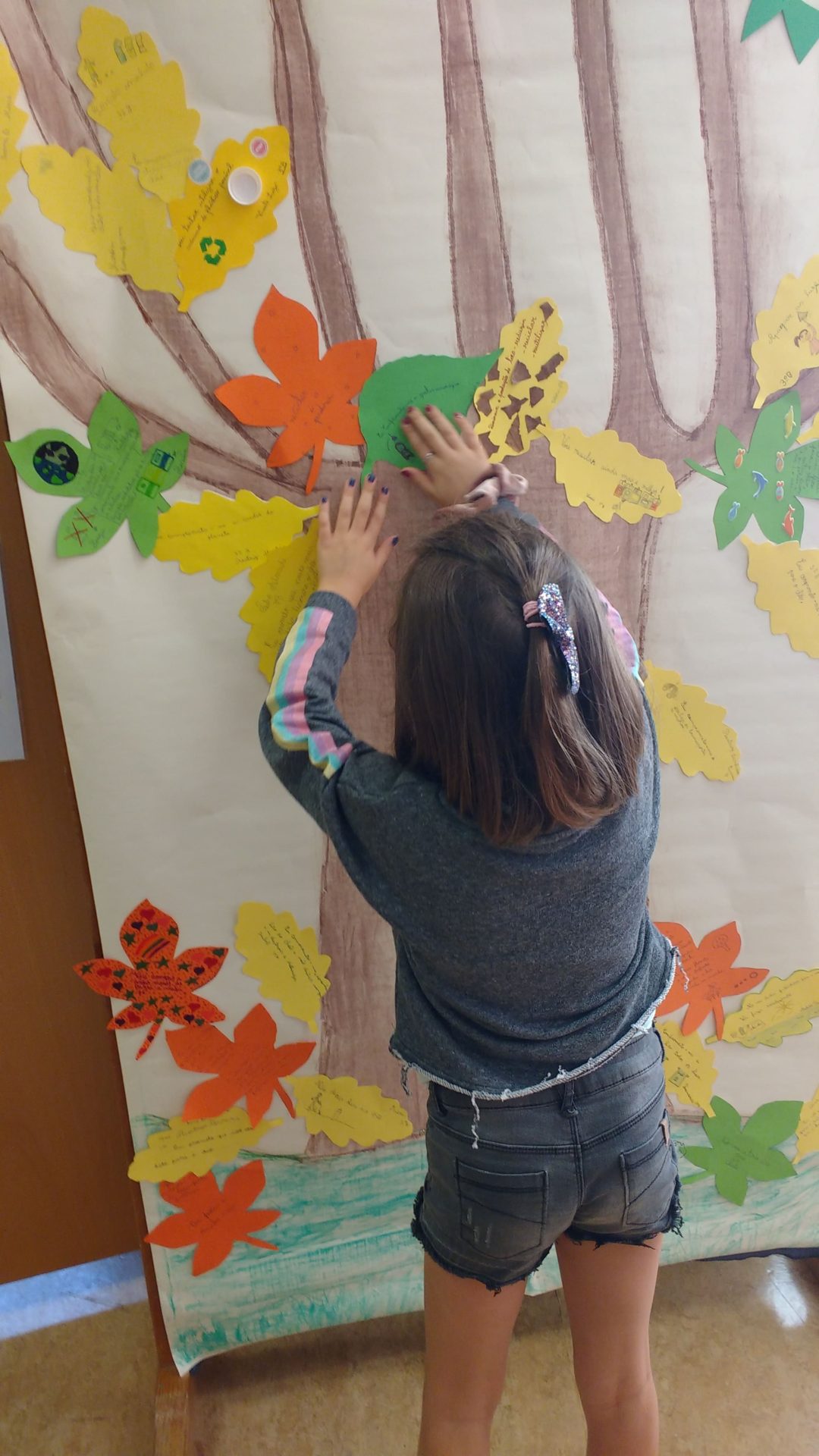 EcoEscolas#fazpeloclima