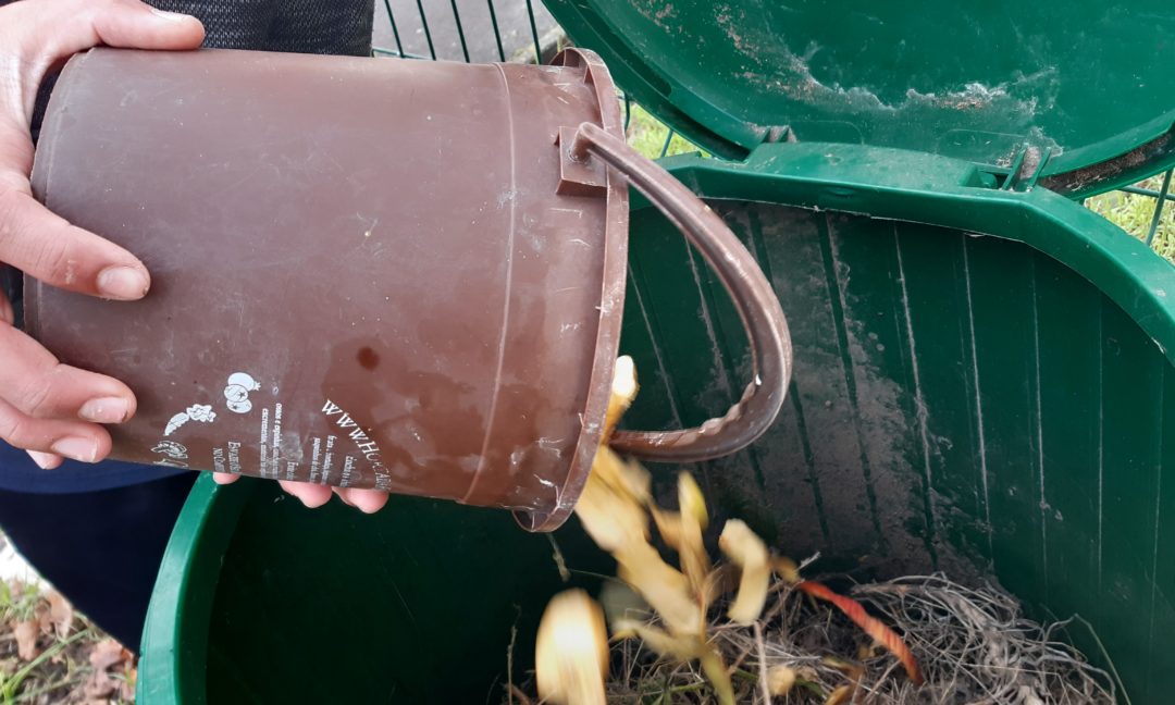 Semana Europeia da Prevenção de Resíduos – 2019