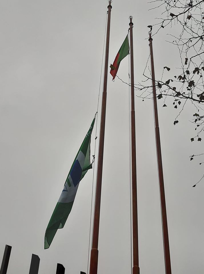 Eco-escolas faz pelo clima!