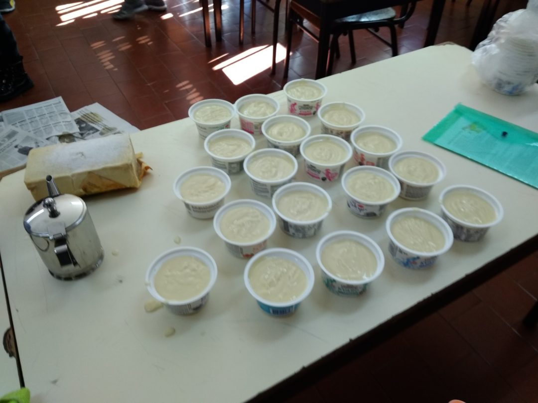 Semana Europeia de Redução de Resíduos