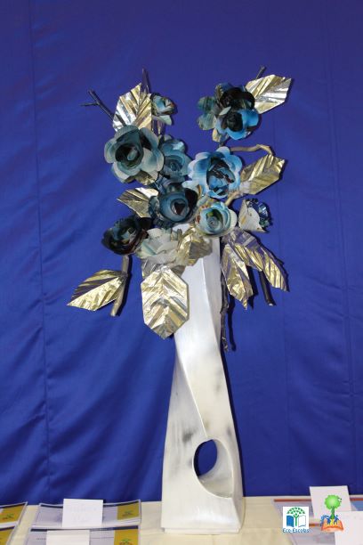 Resíduos não são lixo