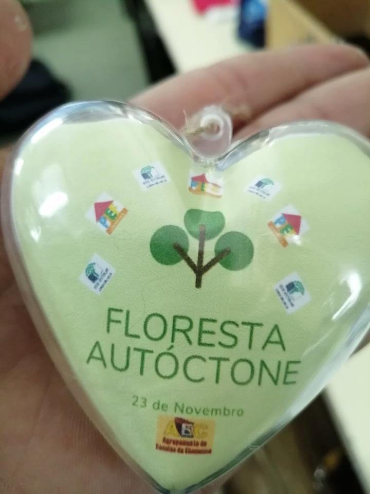 Dia da Floresta Autóctone