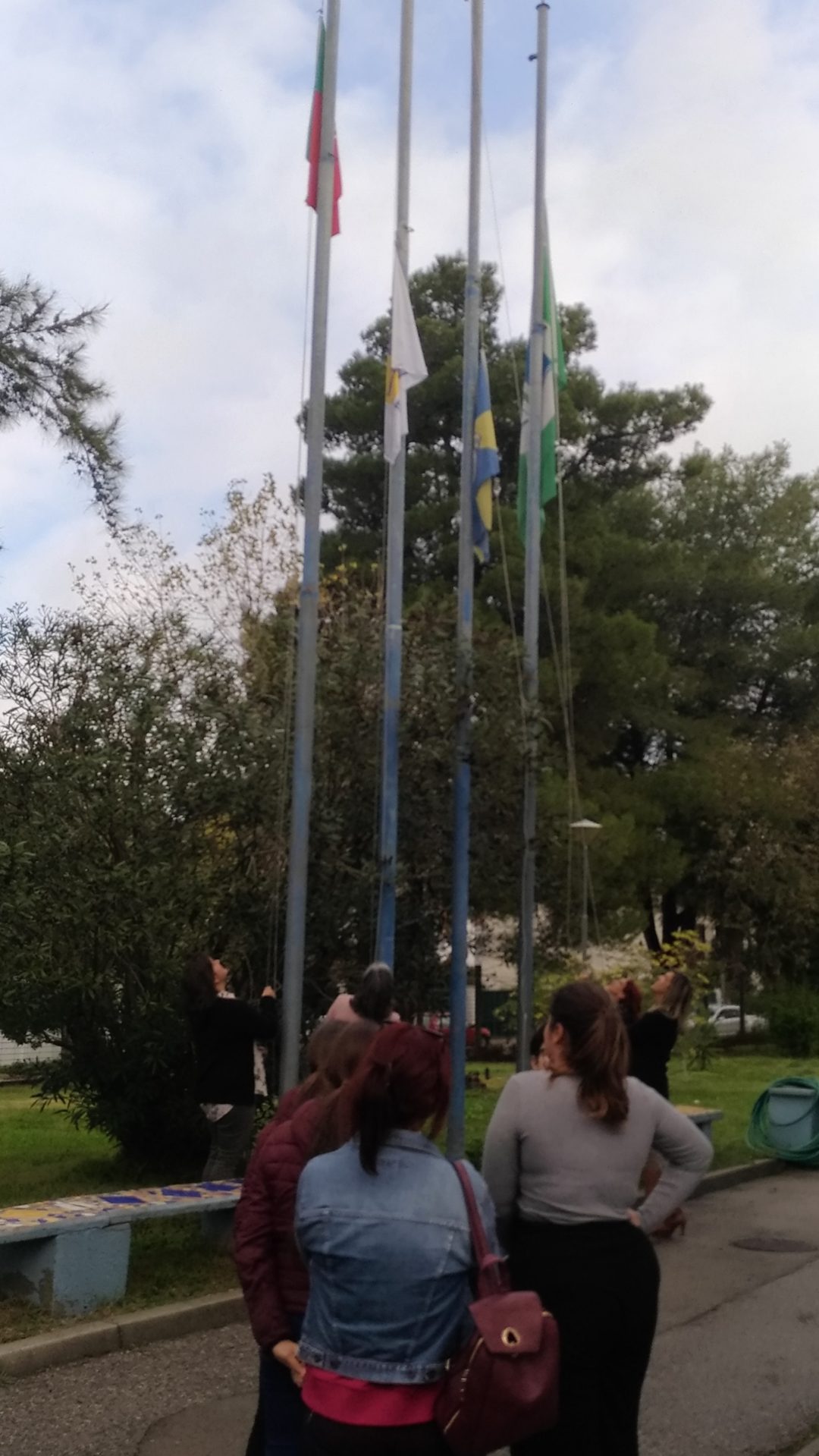 Todos pela Terra e pelo Clima