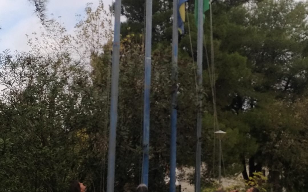 Todos pela Terra e pelo Clima