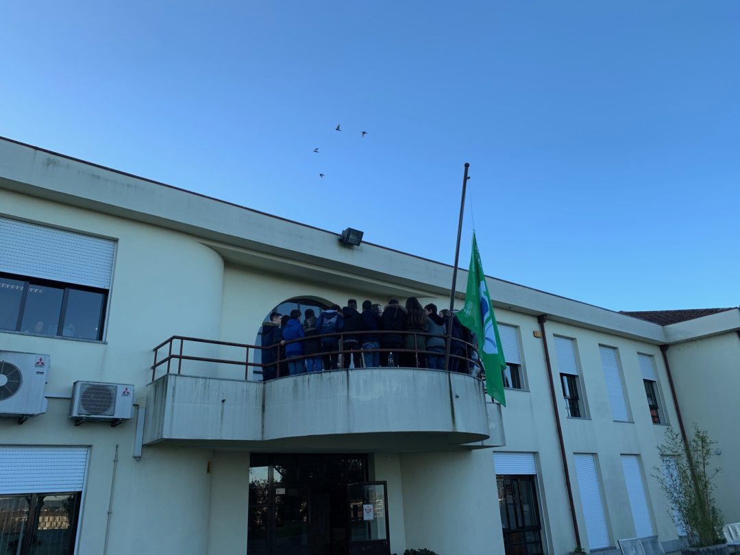 Alerta para a urgência das medidas para inverter as alterações climáticas!