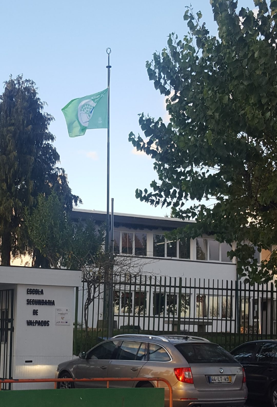 Juntos na Greve Climática Global