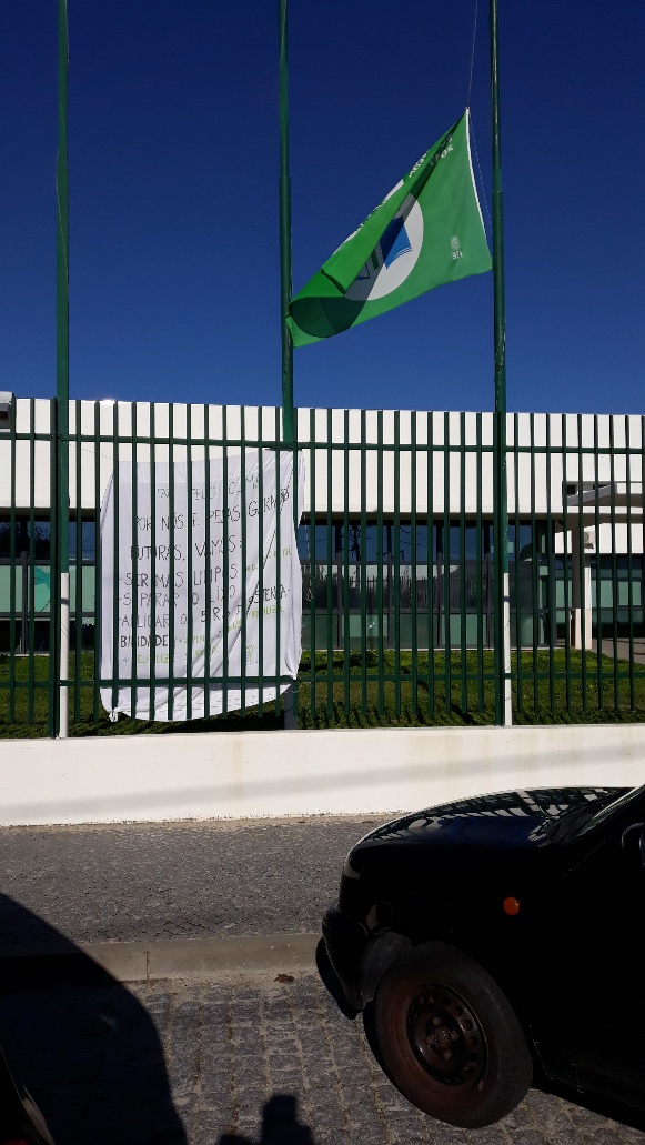 Greve Climática Global