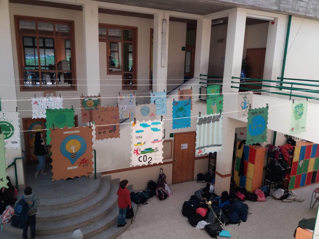 “Selos da Sustentabilidade”