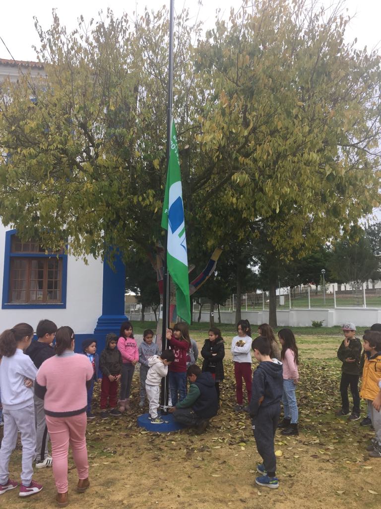 Global Action Days – #fazpeloclima #ecoescolasfazpeloclima #ecoschools #globalactiondays