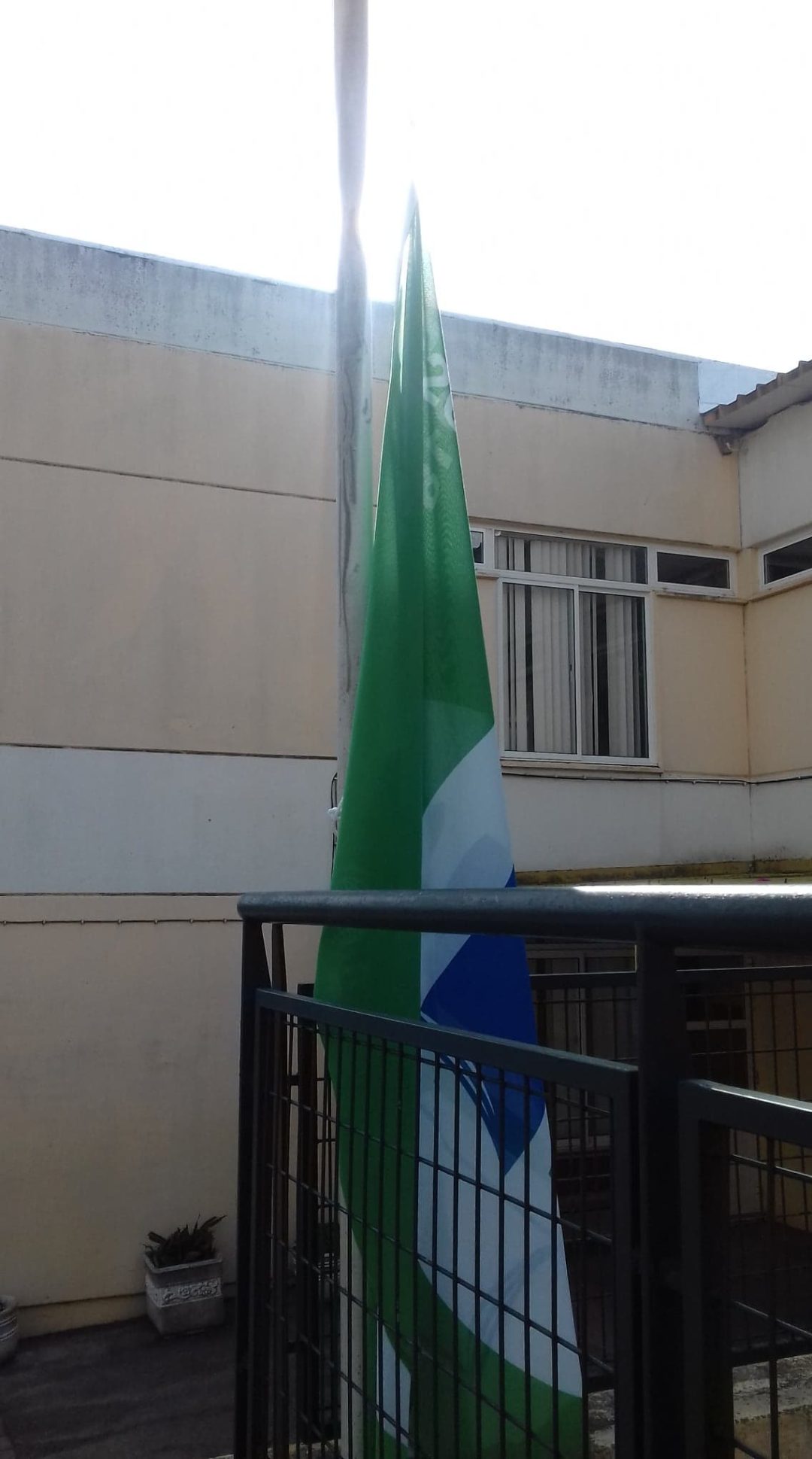 LopasLopinhas#ecoescolasfazpeloclima