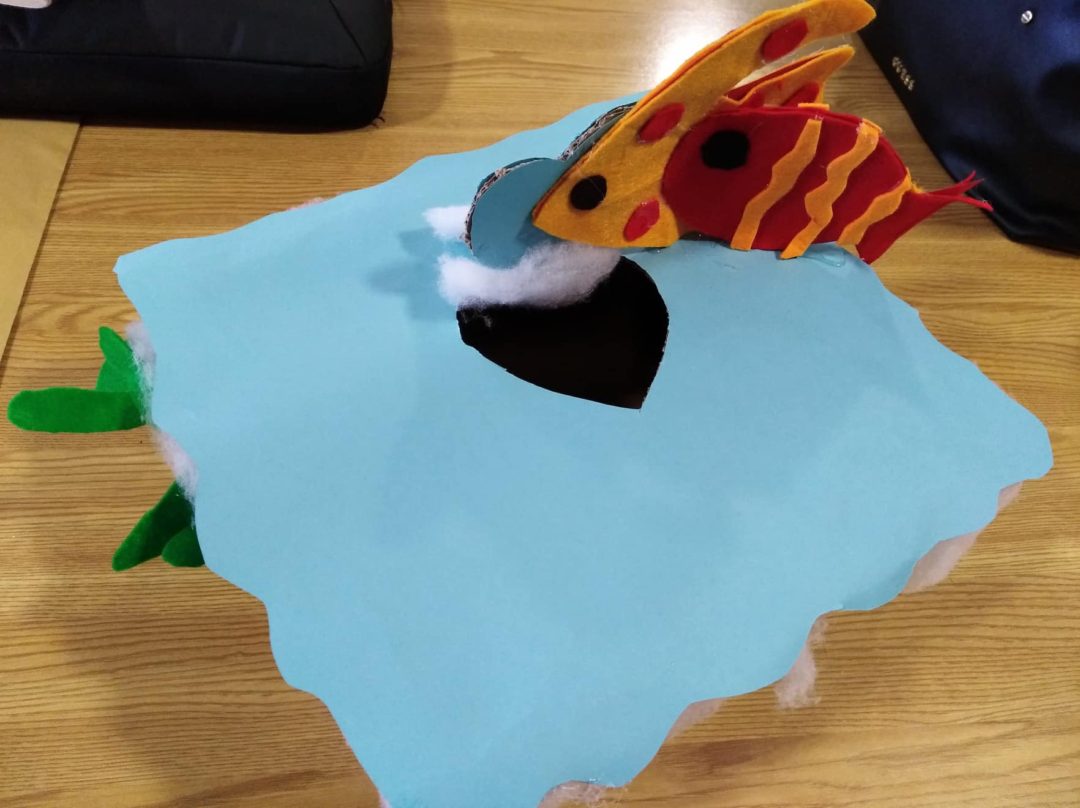 Caixa dos Compromissos