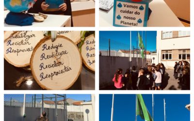 GREVE CLIMÁTICA GLOBAL