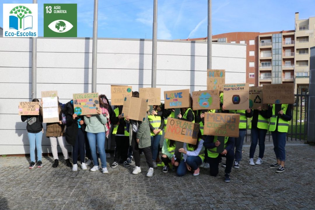 Hastear da Bandeira Verde