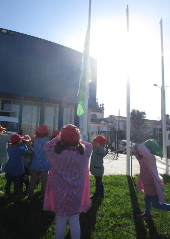 Greve Climática Global – Florinhas do Vouga