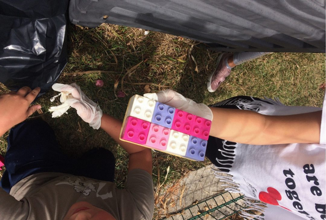 EB1/PE da Corujeira continua na Greve Climática Global