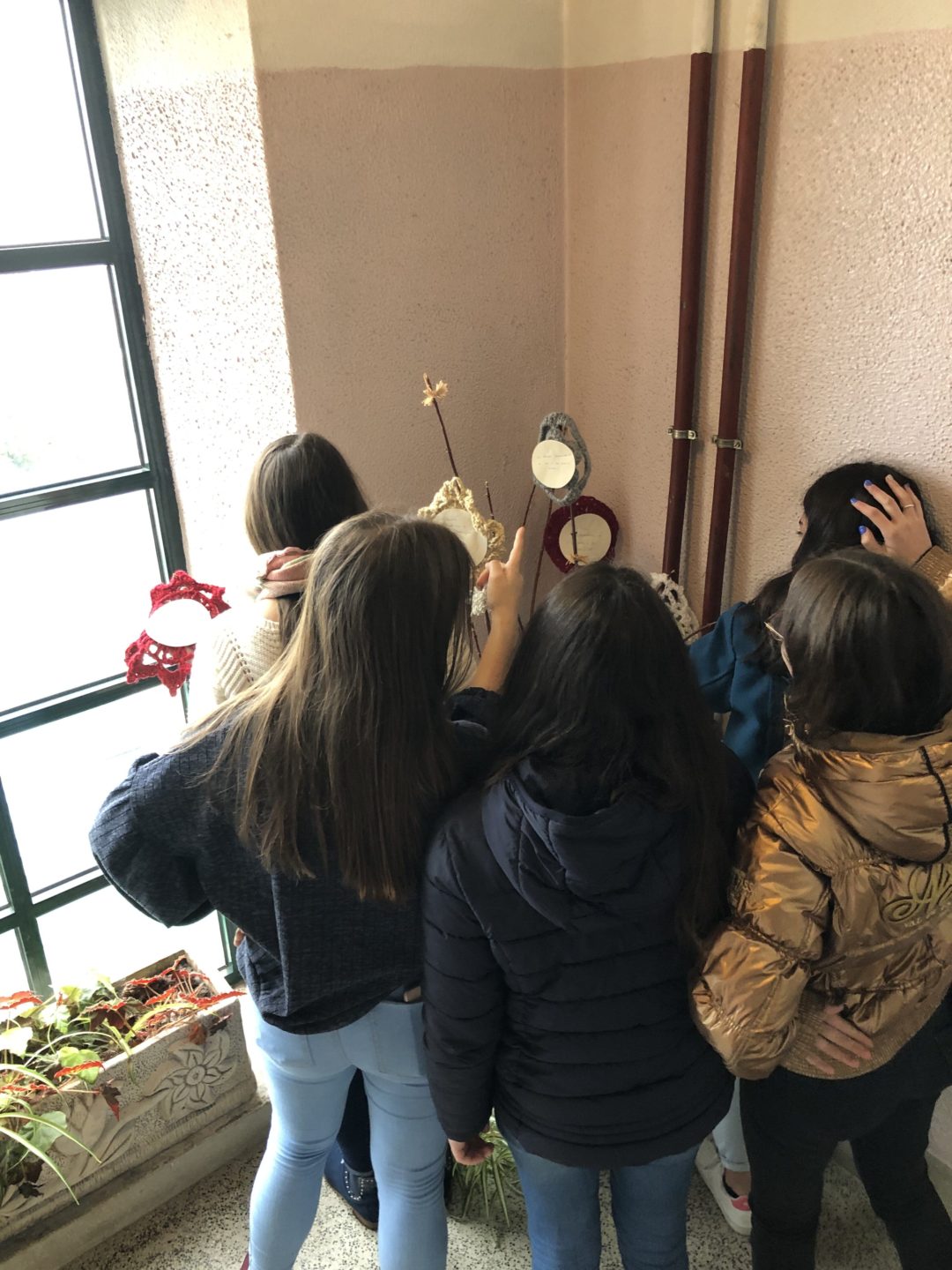 Dia 29 de novembro – Nos dias de Greve Climática Global