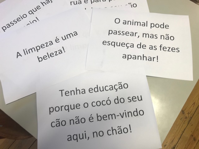 IMG_1558 Elaboração de cartazes