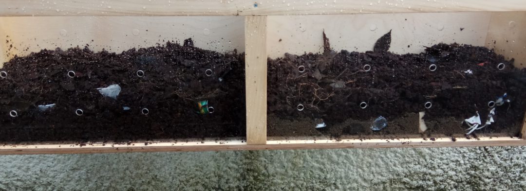 #globalactiondays / #FEEGAD / #GADPORTUGAL – Caixa laboratório