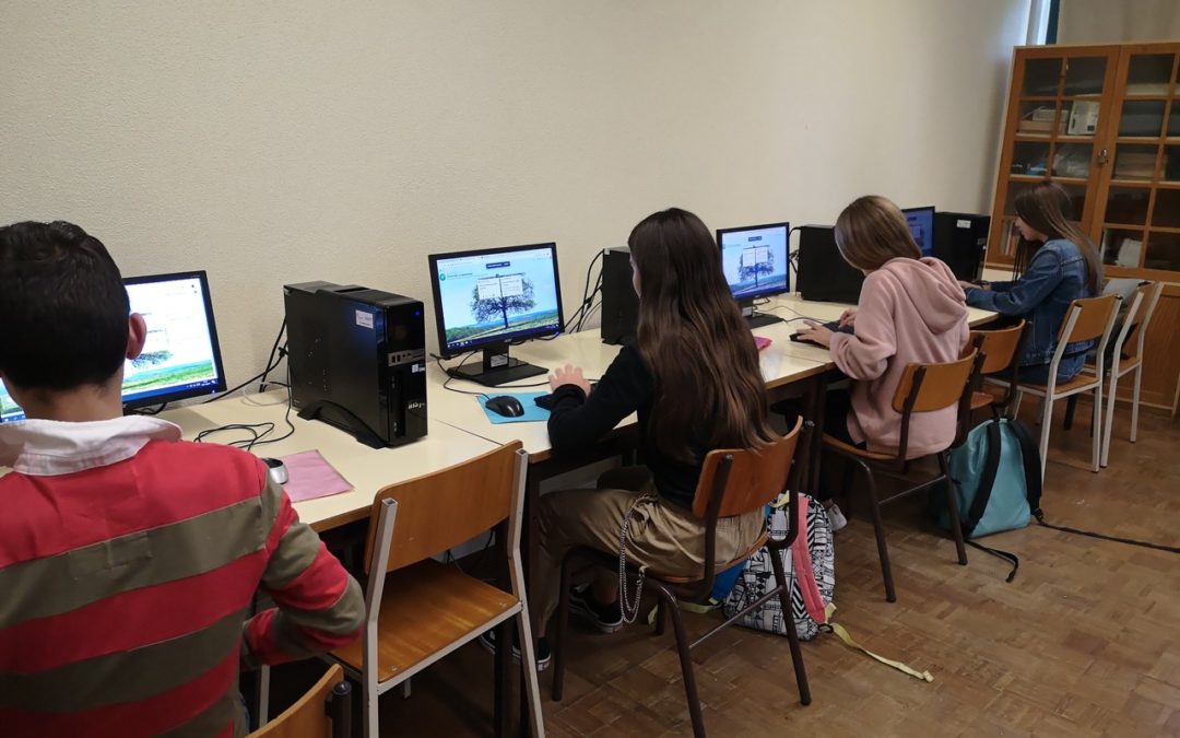 O que vamos fazer pelo nosso planeta? Greve Climática Geral – na EBS/PE da Calheta – Pólo Calheta #fazpeloclima #ecoescolasfazpeloclima #ecoschools #globalactiondays