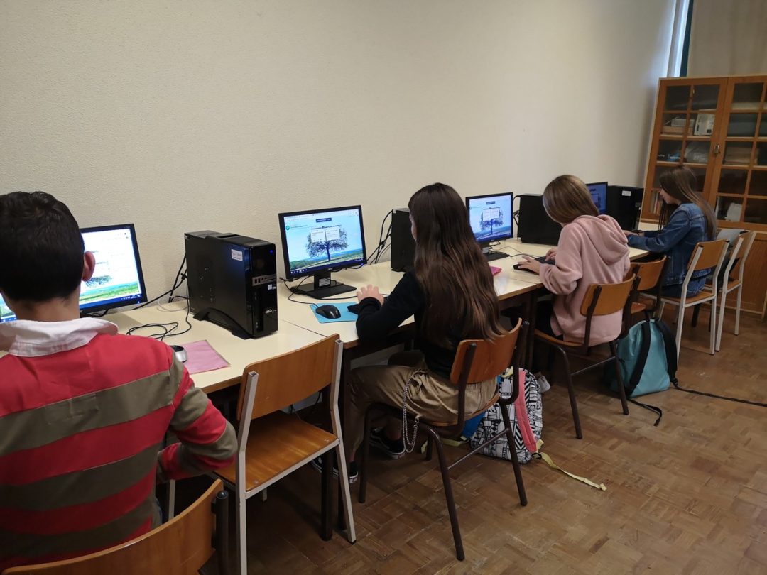 O que vamos fazer pelo nosso planeta? Greve Climática Geral – na EBS/PE da Calheta – Pólo Calheta #fazpeloclima #ecoescolasfazpeloclima #ecoschools #globalactiondays