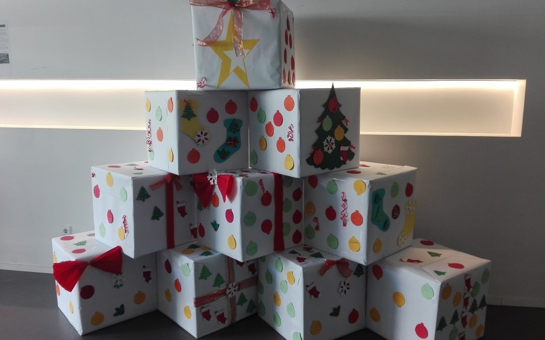 Árvore de compromissos EPROMAT