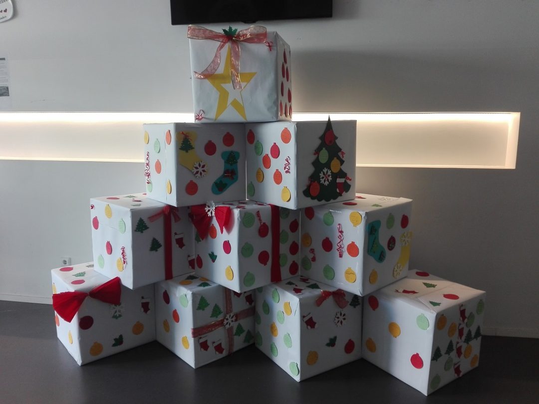 Árvore de compromissos EPROMAT