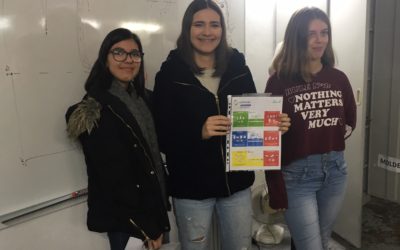 Brigada Monitorização