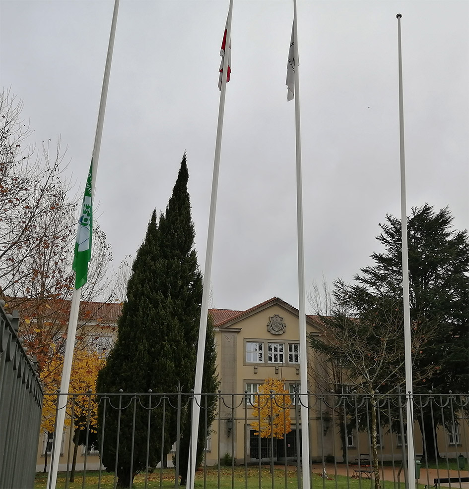 Dia da Greve Global pelo Clima