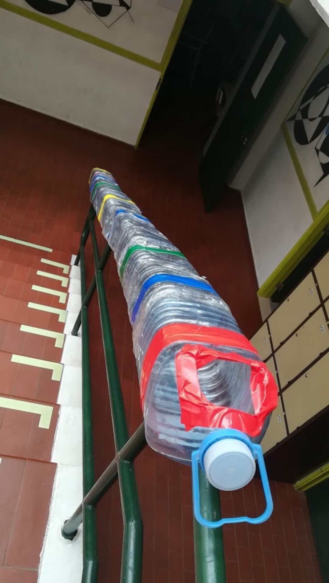 Escola Básica de Azeitão – Global Action Days