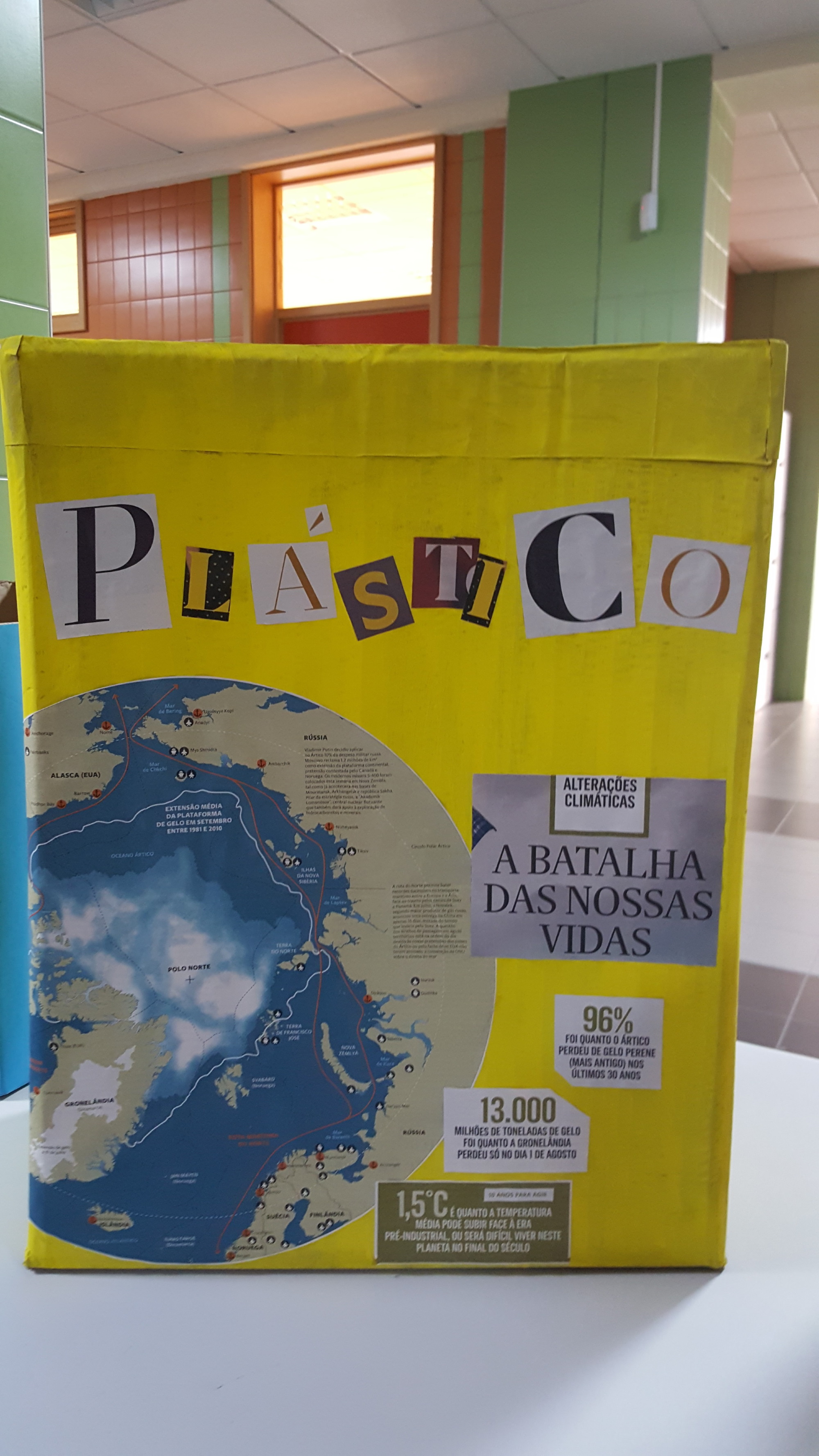 Plasticão
