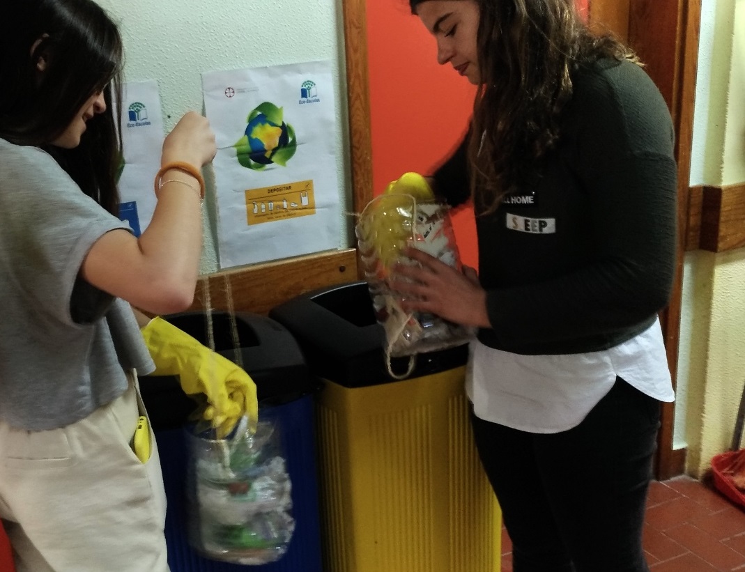Screenshot_20191011-215234 Separação do lixo
