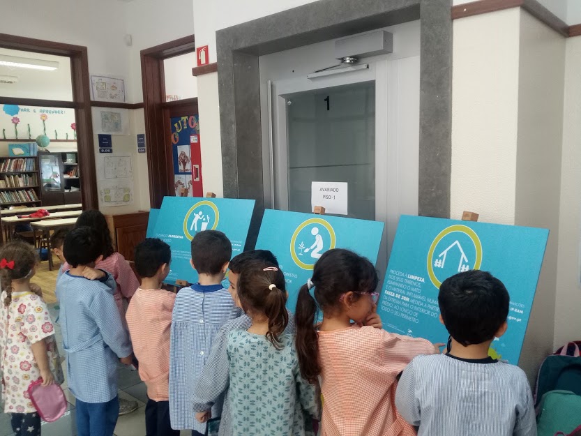 Floresta Laurissilva