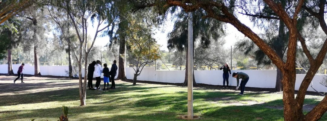 29 de novembro – Greve Climática Mundial