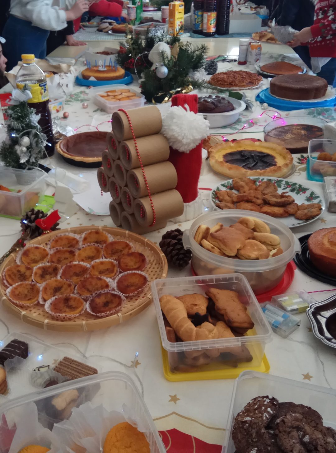 #globalactiondays / #FEEGAD / #GADPORTUGAL – Eco-Festa “Não ao plástico”